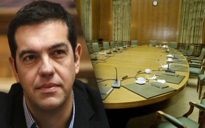 «Πράσινο φως» και για τον ανασχηματισμό μετά την έγκριση της τεχνικής συμφωνίας – Ποιοι αναβαθμίζονται, ποιοι φεύγουν και ποιοι έρχονται